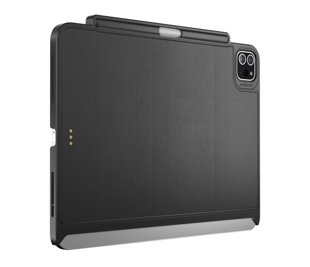 MAGEASY CoverBuddy do iPad Air 10.9"/ iPad Pro 11"/ iPad Air 11"(Bla - 1415872 - zdjęcie 3